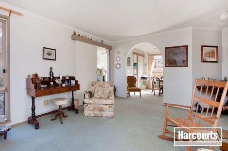 Property photo of 63 Balmoral Way Pakenham VIC 3810
