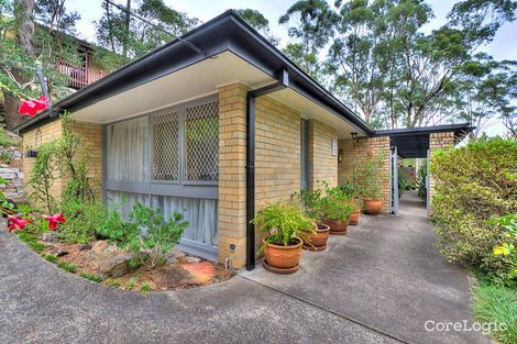 Property photo of 128 The Comenarra Parkway South Turramurra NSW 2074