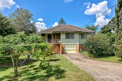 Property photo of 98 Heliopolis Parade Mitchelton QLD 4053