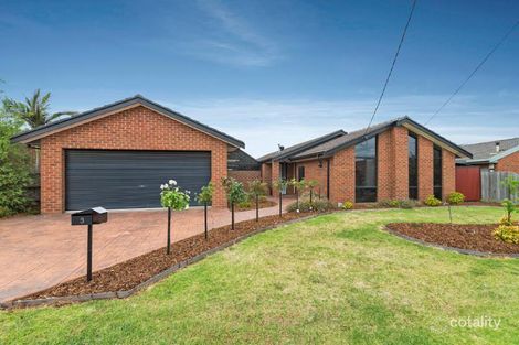 Property photo of 3 Coolabah Crescent Hoppers Crossing VIC 3029