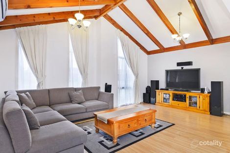 Property photo of 3 Coolabah Crescent Hoppers Crossing VIC 3029