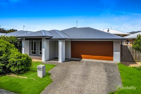 Property photo of 59 Venice Crescent Redbank QLD 4301