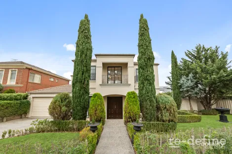 Property photo of 27 Threadneedle Street Attwood VIC 3049