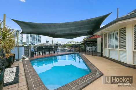 Property photo of 20 Thompson Street Biggera Waters QLD 4216
