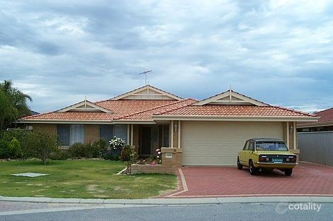 16 Paperbark Mews, Warnbro, WA 6169