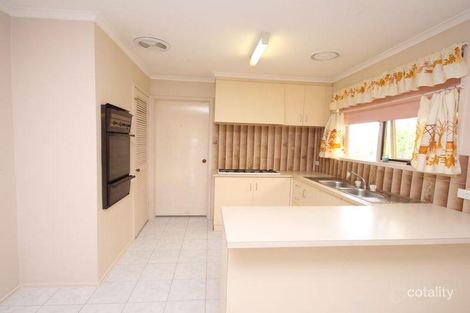 Property photo of 4 Franklin Court Craigieburn VIC 3064