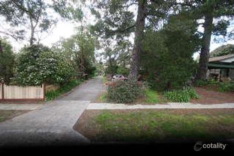 4 Arcadia Ave, The Basin, VIC 3154