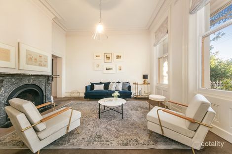 Property photo of 116 Hotham Street East Melbourne VIC 3002