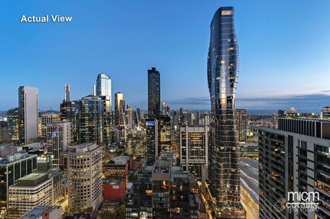 Property photo of 4305/639 Lonsdale Street Melbourne VIC 3000