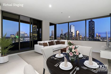 Property photo of 4305/639 Lonsdale Street Melbourne VIC 3000