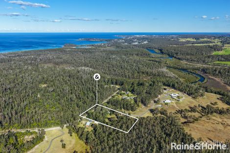 140C NARRAWALLEE CREEK RD, LAKE CONJOLA, NSW 2539