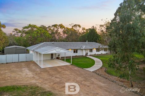 3 Gibson Ct, Riddells Creek, VIC 3431