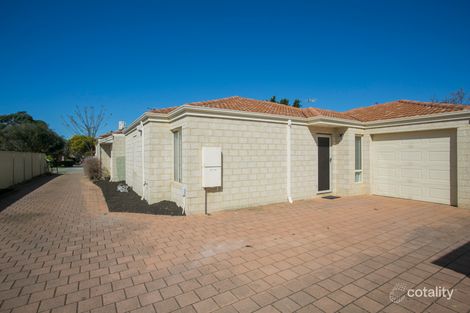 Property photo of 2/39 Ferguson Street Midvale WA 6056