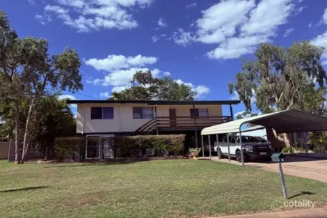 Property photo of 3 Gerrard Street Dysart QLD 4745