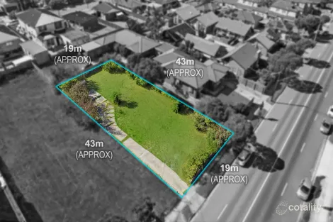 Property photo of 45 Hammond Road Dandenong VIC 3175