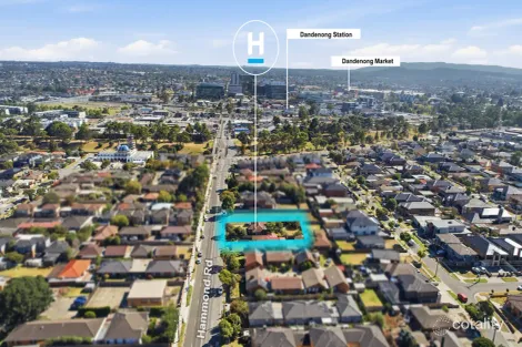 Property photo of 45 Hammond Road Dandenong VIC 3175