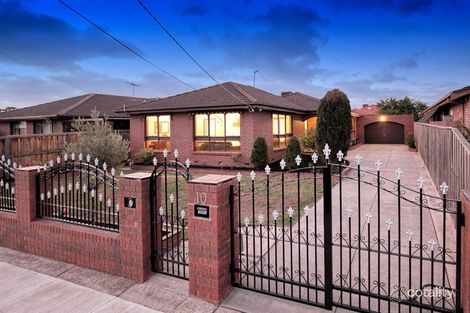 Property photo of 10 Tecoma Court Gladstone Park VIC 3043