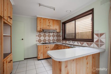 Property photo of 66 Williamstown Road Kingsville VIC 3012