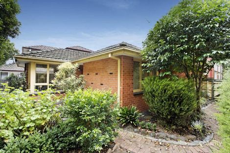Property photo of 1 Hope Street Glen Iris VIC 3146