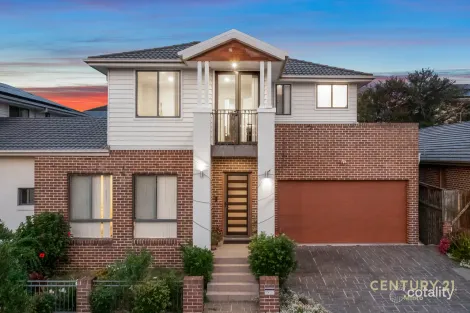 Property photo of 1 Snowy Avenue Minto NSW 2566
