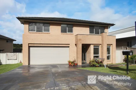 11 Troon Ave, Shell Cove, NSW 2529