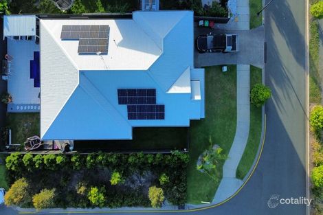 Property photo of 3 Logrunner Circuit Palmview QLD 4553