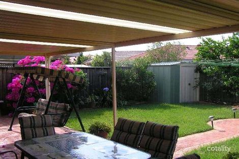 Property photo of 10 Morgan Place Glendenning NSW 2761