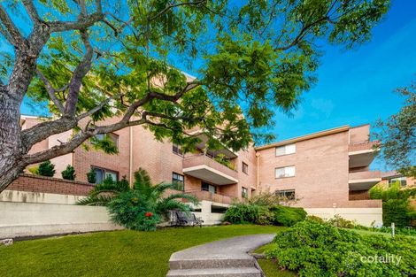 Property photo of 3/2 Pearson Street Gladesville NSW 2111