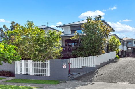 Property photo of 2/36 Tenth Avenue Windsor QLD 4030