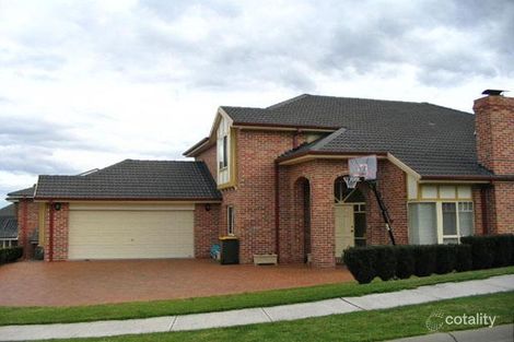 Property photo of 5 Freycinet Close Dural NSW 2158