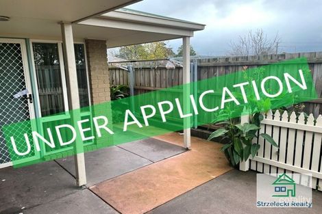 36/48 Haigh St, Moe, VIC 3825