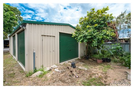 Property photo of 229 Bolsover Street Rockhampton City QLD 4700