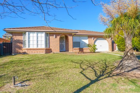 181 Farnham Rd, Quakers Hill, NSW 2763