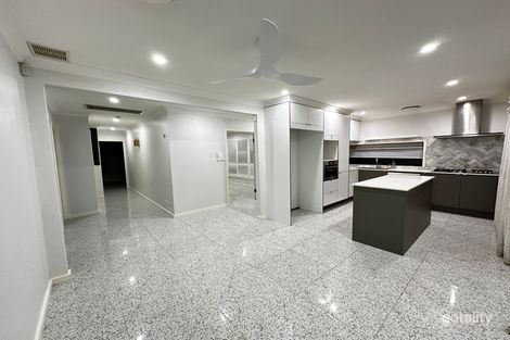 Property photo of 39 Atchison Road Macquarie Fields NSW 2564