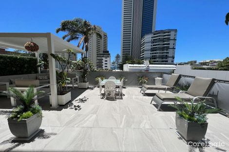 Property photo of 301/18-22 Orchid Avenue Surfers Paradise QLD 4217