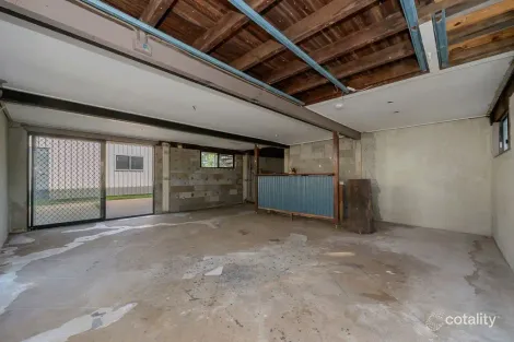 Property photo of 6 Franks Street Heatley QLD 4814