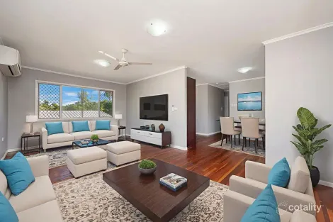 Property photo of 6 Franks Street Heatley QLD 4814