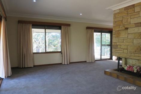 Property photo of 40 Post Office Road Glenorie NSW 2157