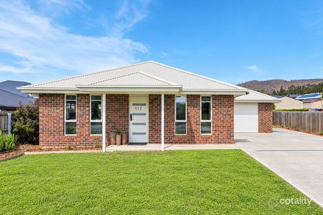 117 Glebe Rd, New Norfolk, TAS 7140