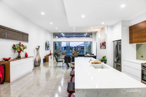 Property photo of 46 The Passage Pelican Waters QLD 4551