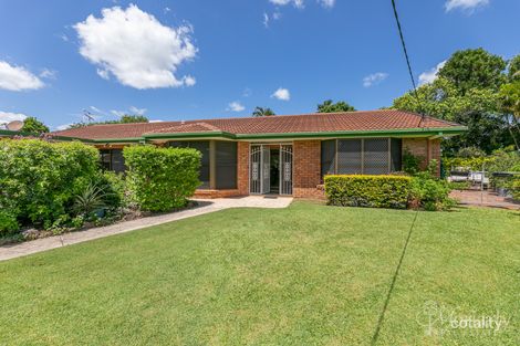 Property photo of 48 Lesley Avenue Caboolture QLD 4510