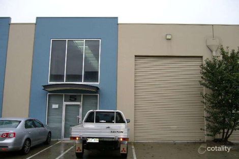 5/3-4 Dunlop Ct, Bayswater, VIC 3153