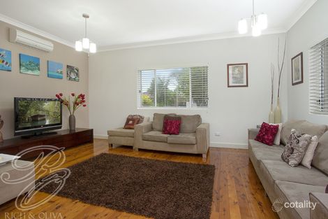 Property photo of 6 Walsh Avenue Croydon Park NSW 2133