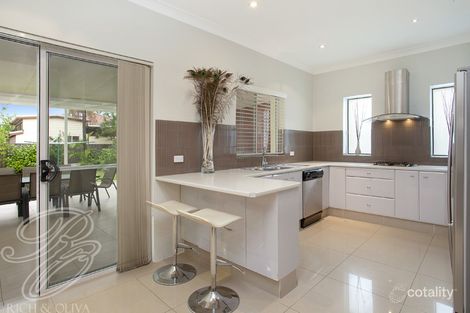 Property photo of 6 Walsh Avenue Croydon Park NSW 2133