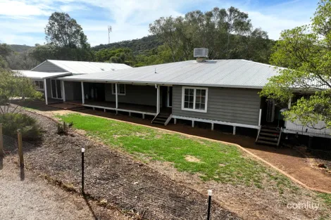529 Toodyay West Rd, West Toodyay, WA 6566