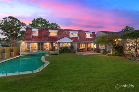 Property photo of 14 Sheather Avenue St Ives NSW 2075