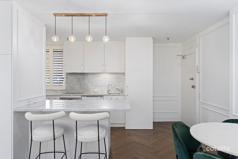 Property photo of 9/8 Fullerton Street Woollahra NSW 2025