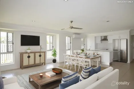 Property photo of 26 Koolivoo Parade Boyne Island QLD 4680