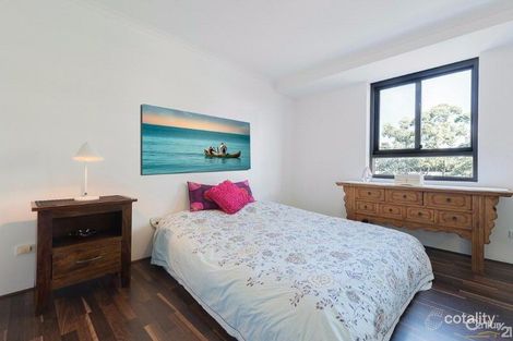 Property photo of 617G/780 Bourke Street Redfern NSW 2016