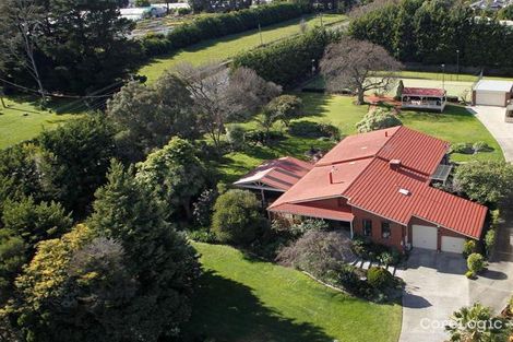 Property photo of 1 Fairmont Court Narre Warren North VIC 3804